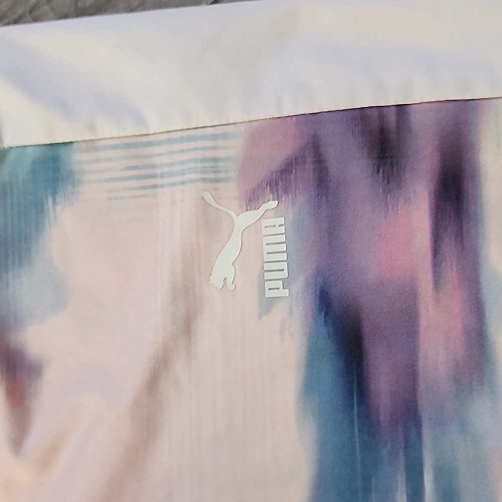 Girls Puma leggings - Picture 2 of 3